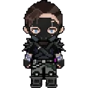 Vidar sprite