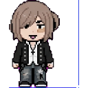 Sean sprite