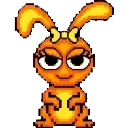 Sharon sprite