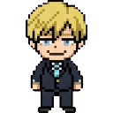Monoma sprite