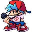 Bf sprite