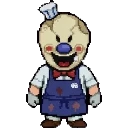 Rod sullivan sprite