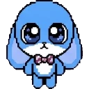 Allen Bun sprite