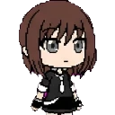 如月シオン sprite