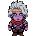 Zekas sprite