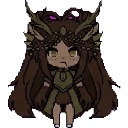 Caelthra sprite