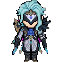 Dottore sprite
