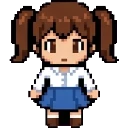 Spider sprite