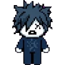 Two Time Baby sprite