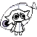 Chip sprite