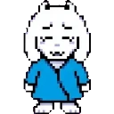 New NPC sprite