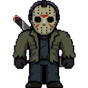 Jason sprite