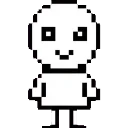 Tester Char sprite