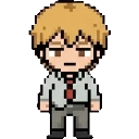 Ryuu sprite