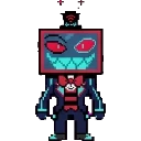 Vox sprite