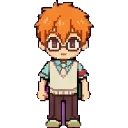 Akane Aoi sprite