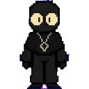 John grace sprite