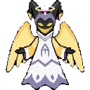 Adán sprite