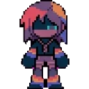 Agetha sprite