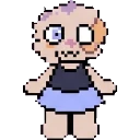 Kiki sprite