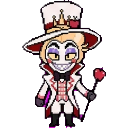Lucifer sprite