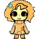 Гилея sprite