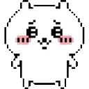 Chiikawa sprite