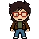 New NPC sprite