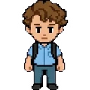 Stanley Uris sprite