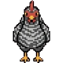 chicken sprite