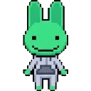 Intern(green) sprite