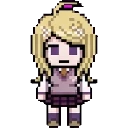 Kaede Akamatsu sprite