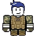 Guest 1337 sprite