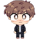 Hirose sprite
