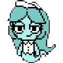 Connie sprite