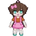 Daisy sprite