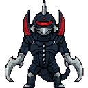 Gigan sprite