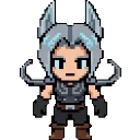 Dagger Blade sprite