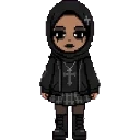 Nanun sprite