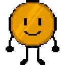 Coiny sprite