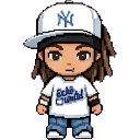Tom Kaulitz sprite