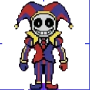 Prototype 1006 sprite