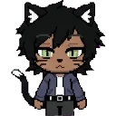 Jasper sprite