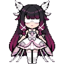 Columbina sprite