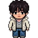Sunghoon sprite