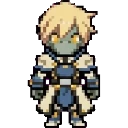Robo-Ky (Joven) sprite