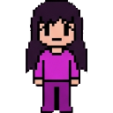 Janette sprite