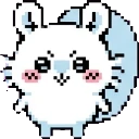 Momonga sprite