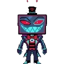 VOX sprite