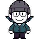New NPC sprite